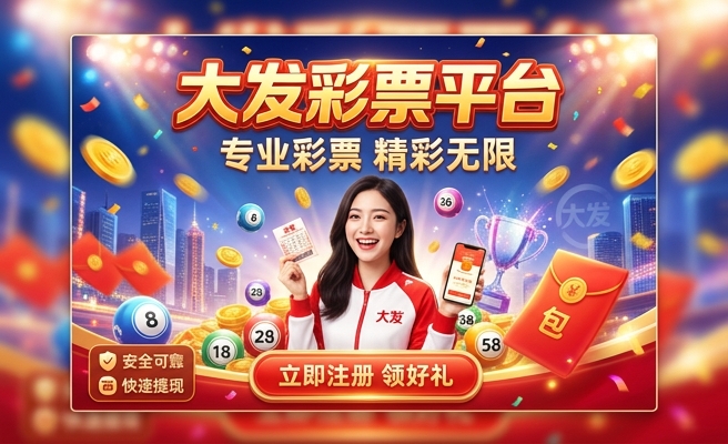 优信彩大发快三