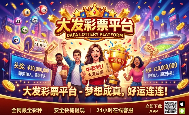 大发一分彩怎样推算