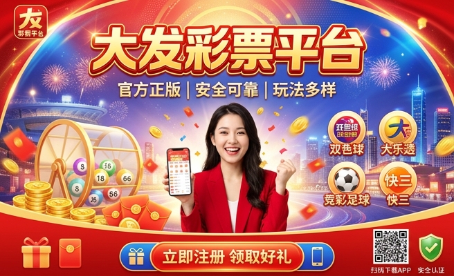 彩神争霸大发快三