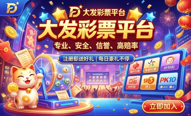 乐彩大发3预测